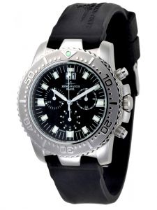 Đồng hồ Zeno Hercules Chronograph Big Date 3654Q-a1