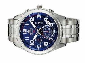 Đồng hồ Orient FKV01002D0