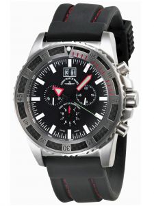 Đồng hồ Zeno Pd-Look Chronograph Q Big Date 6478-5040Q-a1-7 - Phiên bản giới hạn 100 chiếc