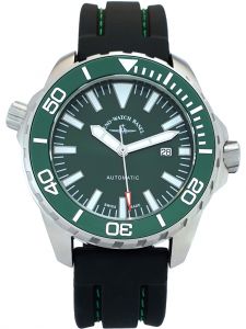Đồng hồ Zeno Professional Diver Pro Diver 2 6603-a8