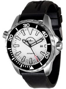 Đồng hồ Zeno Professional Diver Pro Diver 2 6603-a2