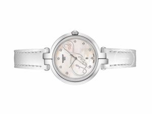 Đồng hồ Tissot Flamingo Ladies Watch T0942101611101 T094.210.16.111.01