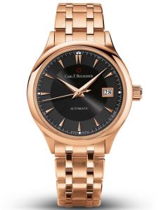 Đồng hồ Carl F. Bucherer Manero Autodate 00.10908.03.33.21