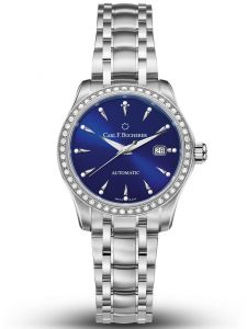 Đồng hồ Carl F. Bucherer Manero Autodate 00.10911.08.53.31