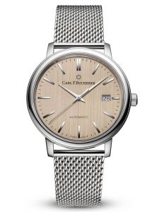 Đồng hồ Carl F. Bucherer Adamavi Autodate 00.10314.08.93.21