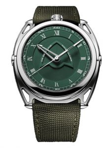 Đồng hồ De Bethune Db27 Titan Hawk V2 DB27TIS4V2