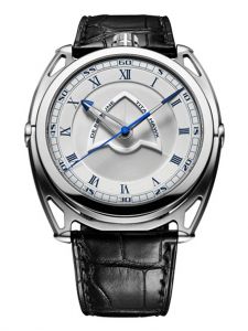 Đồng hồ De Bethune Db27 Titan Hawk V2 DB27TIS1V2