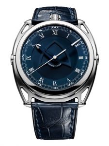 Đồng hồ De Bethune Db27 Titan Hawk V2 DB27TIS3V2