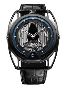 Đồng hồ De Bethune Db28 Db28 DB28ZS5C3N