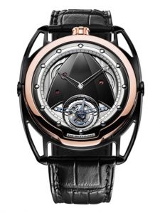 Đồng hồ De Bethune Db28 Tourbillon DB28TRS8ZN / S