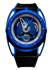 Đồng hồ De Bethune Db28 Grand Sport DB28GSBV1AN