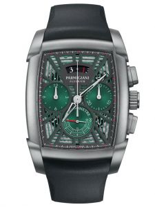 Đồng hồ Parmigiani Fleurier Kalpa Kalpagraphe Chronometre PFC193-3044100-X01442