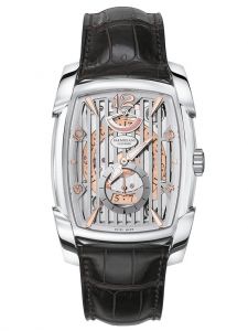 Đồng hồ Parmigiani Fleurier Kalpa Xl Hebdomadaire PFC101-1200100-HA1241