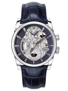 Đồng hồ Parmigiani Fleurier Tonda Hémisphères PFC231-0001800-HA3142