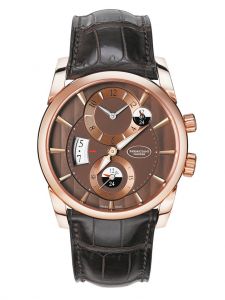 Đồng hồ Parmigiani Fleurier Tonda Hémisphères PFC231-1001200-HA1241