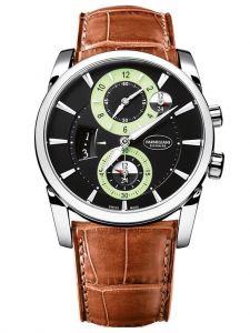 Đồng hồ Parmigiani Fleurier Tonda Hémisphères PFC231-0001400-HA4042
