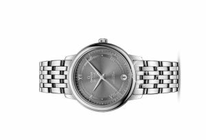 Đồng hồ Omega De Ville Prestige 424.10.33.20.06.001 32.7 Steel