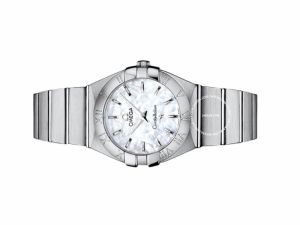 Đồng hồ Omega Constellation 123.10.27.60.05.001 27 Steel
