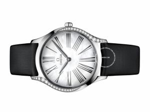 Đồng hồ Omega De Ville Trésor 428.17.36.60.05.001 36 Steel