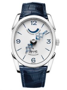 Đồng hồ Parmigiani Fleurier Ovale Pantographe PFH775-1205401-HA3131