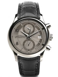 Đồng hồ Armand Nicolet M02-4 A844AAA-GR-P840GR2