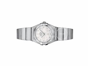 Đồng hồ Omega Constellation 123.10.24.60.55.003 24 Steel