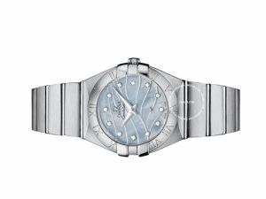 Đồng hồ Omega Constellation 123.10.27.60.57.001 27 Steel