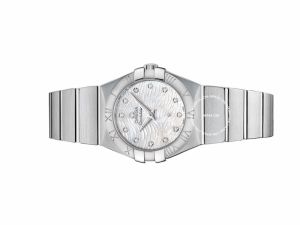 Đồng hồ Omega Constellation 123.10.27.60.55.004 27 Steel
