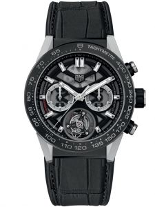 Đồng hồ Tag Heuer Carrera CAR5A8Y.FC6377