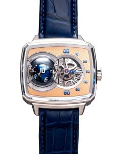 Đồng hồ Hautlence Hl-Sphere-02 H1501-0203