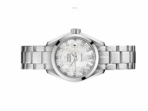Đồng hồ Omega Seamaster Aqua Terra 150M 231.10.30.60.55.001 30 Steel