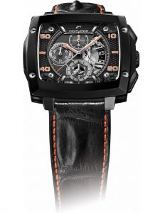 Đồng hồ Hautlence Invictus 03 H5364-0502