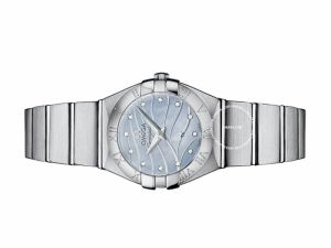 Đồng hồ Omega Constellation 123.10.24.60.57.001 24 Steel