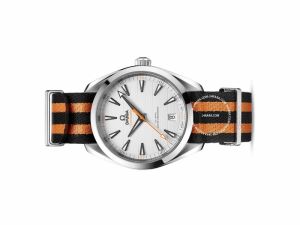 Đồng hồ Omega Seamaster Aqua Terra 150M 220.12.41.21.02.003 41 Steel NATO
