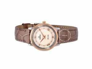 Đồng hồ Omega De Ville Prestige 424.23.27.60.09.001 27.4 Steel