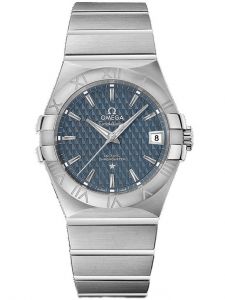 Đồng hồ Omega Constellation 123.10.35.20.03.002 35 Steel