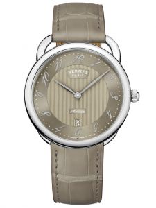Đồng hồ Hermès Arceau TGM Manufacture 044817WW00