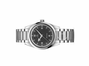 Đồng hồ Omega Seamaster Railmaster The 1957 Trilogy 220.10.38.20.01.002 38 Steel