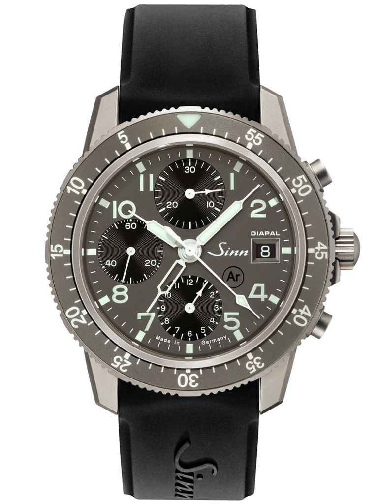 Đồng hồ Sinn Uhren 103 Ti DIAPAL 103.078 Đồng hồ Sinn Uhren 103 Ti DIAPAL 103.078