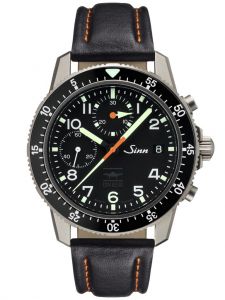 Đồng hồ Sinn Uhren 103 Ti IFR 103.0793