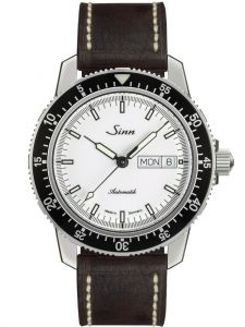 Đồng hồ Sinn Uhren 104 St Sa I W 104.012