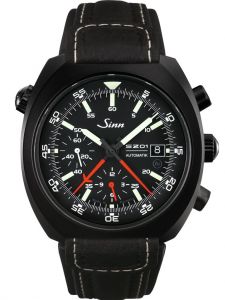 Đồng hồ Sinn Uhren 140 St 140.030