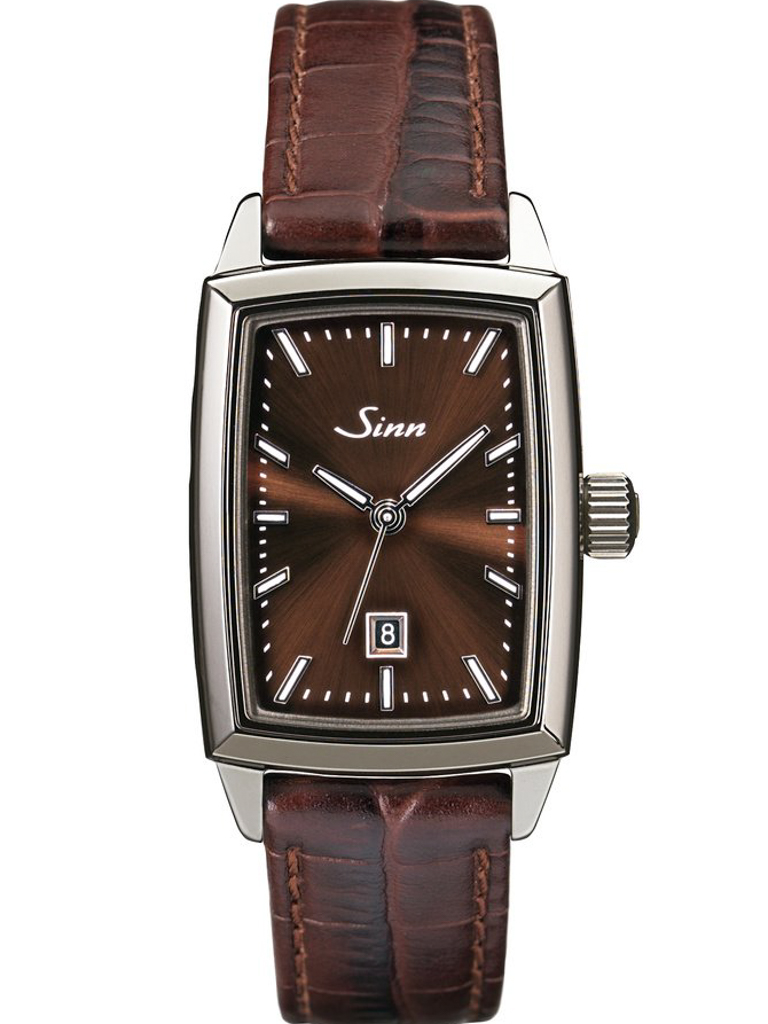 Đồng hồ Sinn Uhren Model 243 Ti M 243.013 Đồng hồ Sinn Uhren Model 243 Ti M 243.013