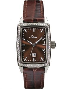 Đồng hồ Sinn Uhren Model 243 TW66 WG M 243.053