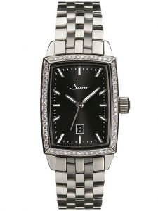 Đồng hồ Sinn Uhren Model 243 TW66 WG S Art-Nr. 243.050