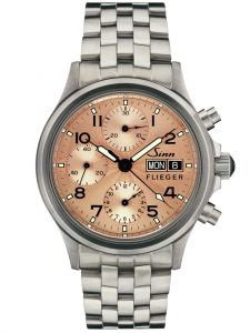 Đồng hồ Sinn Uhren 356 Sa PILOT II 356.072