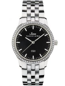 Đồng hồ Sinn Uhren 434 TW68 WG S 434.030