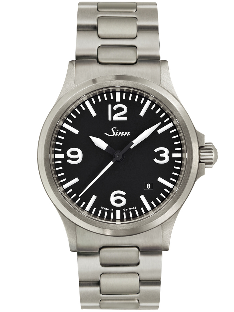 Đồng hồ Sinn Uhren 556 A 556.014 Đồng hồ Sinn Uhren 556 A 556.014