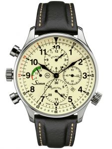 Đồng hồ Sinn Uhren Model 917 GR Art-Nr. 917.010