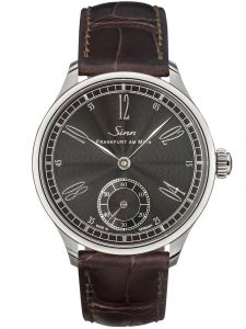 Đồng hồ Sinn Uhren 6200 WG MEISTERBUND I Art-Nr. 6200.020
